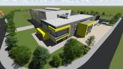 First look at latest plans for SEMLEP funded state-of-the-art college campus